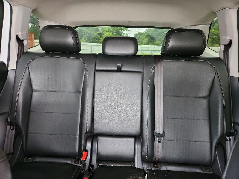 Продаж на аукціоні авто 2018 Volkswagen Tiguan, vin: 3VV2B7AX2JM000511, номер лоту: 52046866