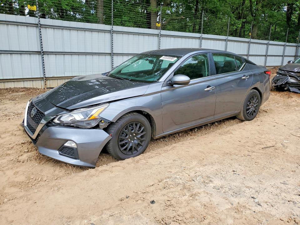 Auction sale of the 2019 Nissan Altima, vin: 1N4BL4BV0KC251043, lot number: 53330696