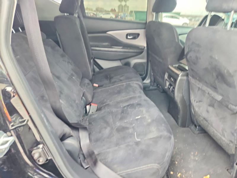 Aukcja sprzedaży 2021 Nissan Murano, vin: 5N1AZ2BJ4MC141682, numer aukcji: 54494516