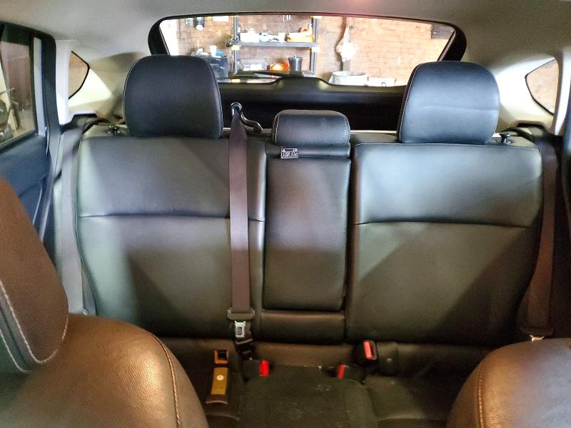 2014 Subaru Xv Crosstrek მანქანა იყიდება აუქციონზე, vin: JF2GPAKCXE8234499, აუქციონის ნომერი: 54725096