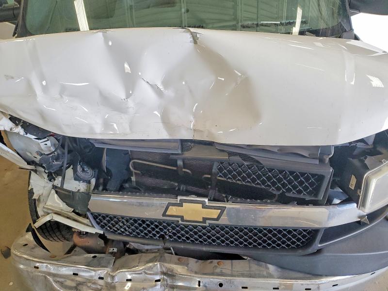 Продажа на аукционе авто 2016 Chevrolet Express G3500, vin: 1GAZGPFG0G1172039, номер лота: 52313926