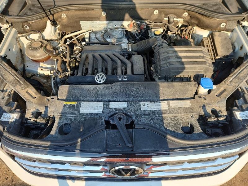 Aukcja sprzedaży 2020 Volkswagen Atlas Cross Sport, vin: 1V26E2CA6LC221549, numer aukcji: 52843586