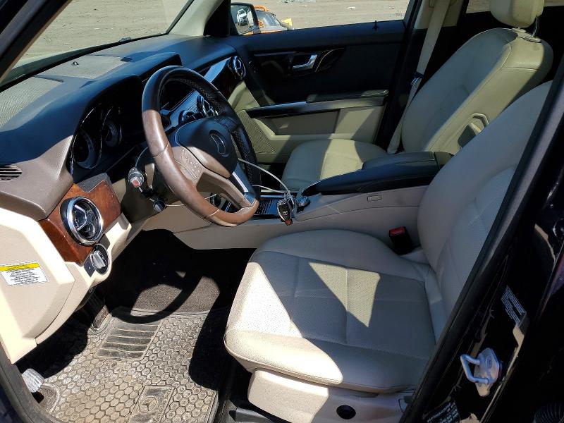 Продажа на аукционе авто 2013 Mercedes-benz Glk, vin: WDCGG8JB9DF976798, номер лота: 52174486