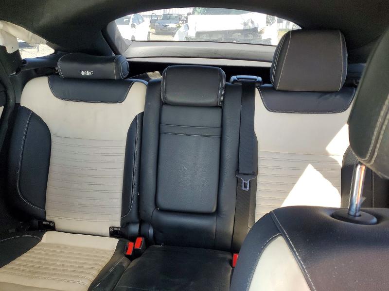 Продажа на аукционе авто 2016 Mercedes-benz Gle Coupe, vin: 4JGED6EB4GA014197, номер лота: 52896976