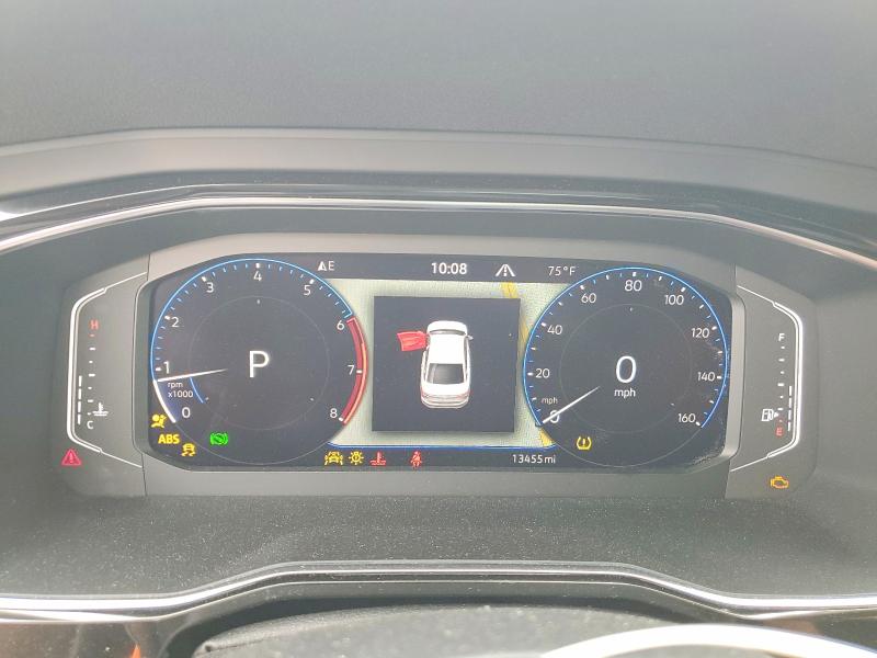 Aukcja sprzedaży 2023 Volkswagen Jetta, vin: 3VWGM7BU8PM017516, numer aukcji: 54641876