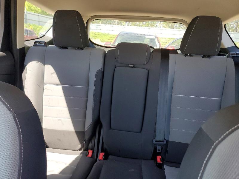 2014 Ford Escape მანქანა იყიდება აუქციონზე, vin: 1FMCU0G93EUB78843, აუქციონის ნომერი: 53190046