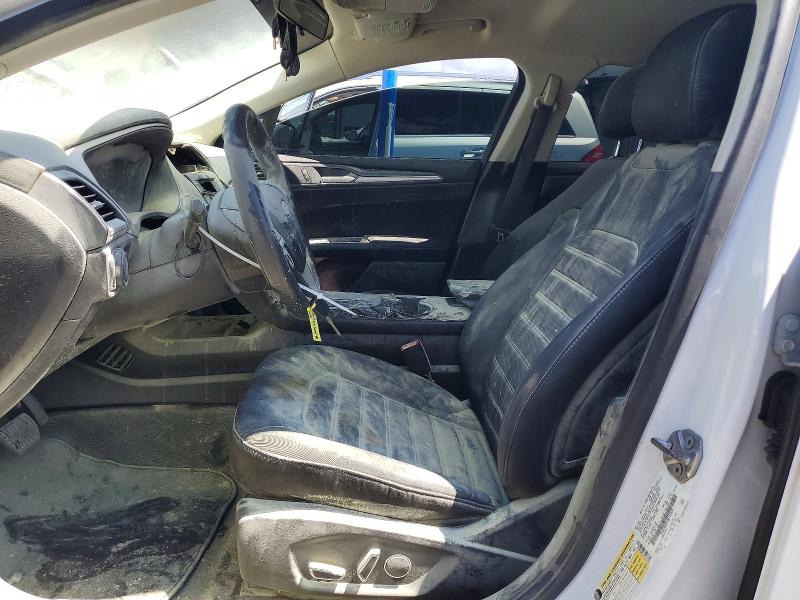 Продажа на аукционе авто 2016 Ford Fusion, vin: 3FA6P0H75GR123476, номер лота: 55375056