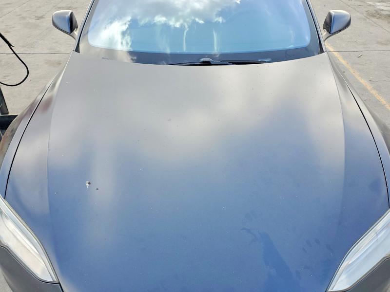Aukcja sprzedaży 2016 Tesla Model S, vin: 5YJSA1E16GF161090, numer aukcji: 54125756