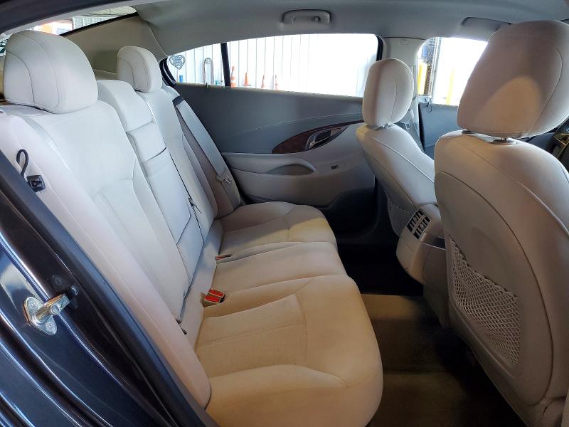 Продажа на аукционе авто 2013 Buick Lacrosse, vin: 1G4GA5E30DF271294, номер лота: 53698196