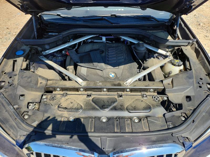 Aukcja sprzedaży 2021 Bmw X5, vin: 5UXCR6C03M9F36008, numer aukcji: 54043446