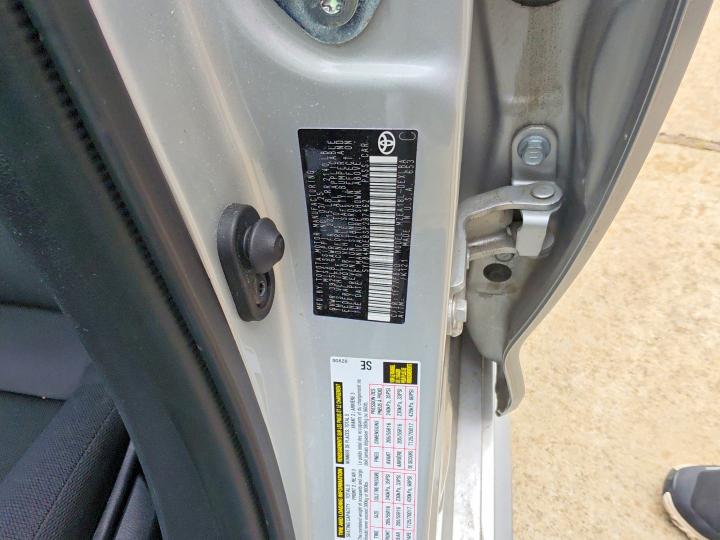 Aukcja sprzedaży 2025 Toyota Corolla, vin: 5YFB4MDE8SP287462, numer aukcji: 53821336