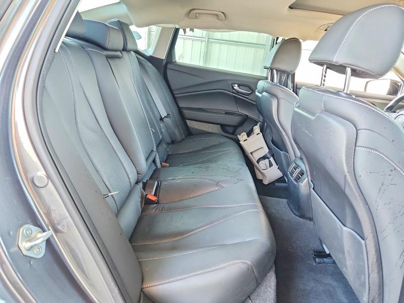 Продажа на аукционе авто 2023 Acura Tlx, vin: 19UUB5F43PA000793, номер лота: 52939026