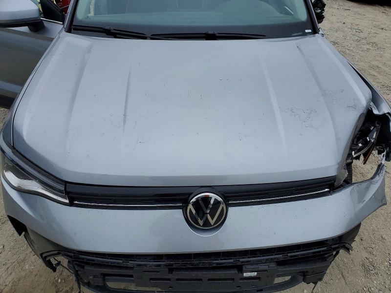 Продажа на аукционе авто 2026 Volkswagen Taos, vin: 3VVSC7B25TM006354, номер лота: 54796276