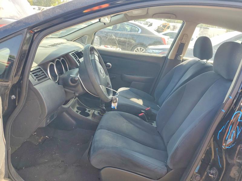 Продажа на аукционе авто 2011 Nissan Versa, vin: 3N1CC1AP6BL409277, номер лота: 52700546