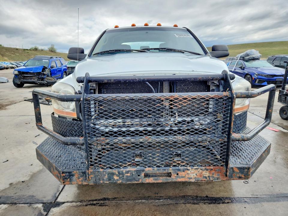 Aukcja sprzedaży 2006 Dodge Ram 2500, vin: 3D7KS29D76G185646, numer aukcji: 53883636
