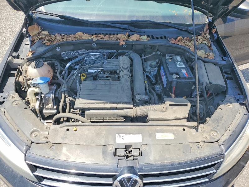 Продаж на аукціоні авто 2016 Volkswagen Jetta, vin: 3VW267AJ9GM213511, номер лоту: 54956326