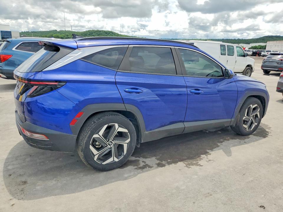 Продаж на аукціоні авто 2024 Hyundai Tucson, vin: 5NMJF3DE5RH340302, номер лоту: 55363546