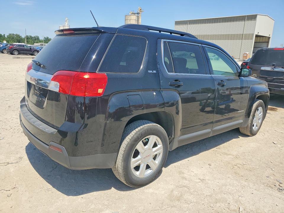 Aukcja sprzedaży 2015 Gmc Terrain, vin: 2GKALREK3F6324445, numer aukcji: 52845876