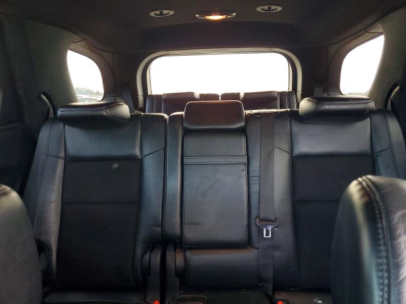 Продаж на аукціоні авто 2020 Dodge Durango, vin: 1C4RDHDG1LC259150, номер лоту: 52612856
