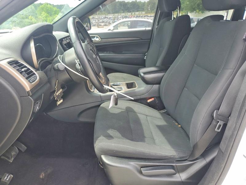 Продажа на аукционе авто 2016 Jeep Grand Cherokee, vin: 1C4RJFAG9GC324284, номер лота: 53092696