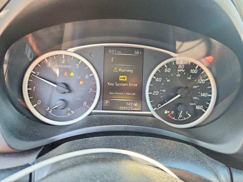 Aukcja sprzedaży 2018 Nissan Sentra, vin: 3N1AB7AP7JY281811, numer aukcji: 52218116