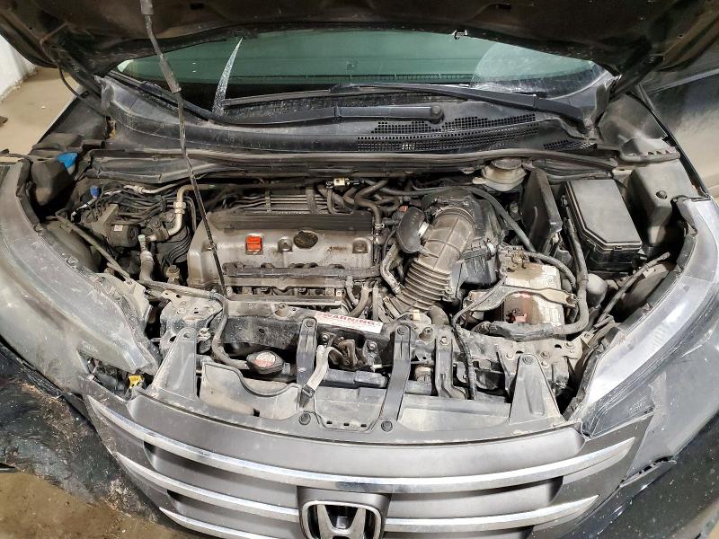 Продажа на аукционе авто 2012 Honda Cr-v, vin: 2HKRM4H74CH626288, номер лота: 53030936