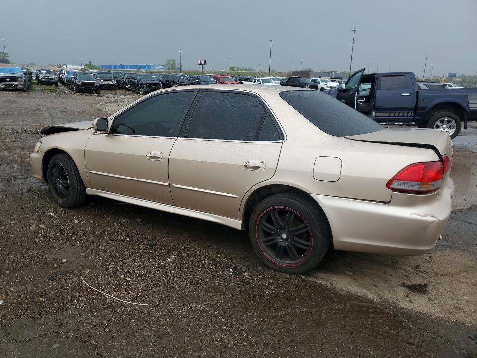 Продаж на аукціоні авто 2001 Honda Accord, vin: 1HGCG56631A047652, номер лоту: 53940926