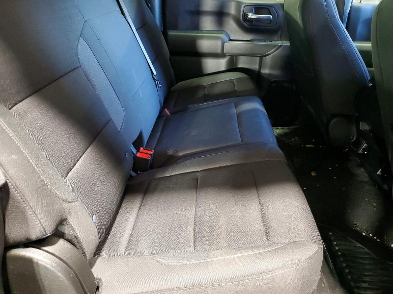 52432746 :رقم المزاد ، 1GTPHAED4PZ210552 vin ، 2023 Gmc Sierra مزاد بيع