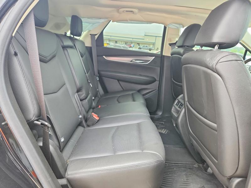 Продаж на аукціоні авто 2019 Cadillac Xt5, vin: 1GYKNDRS8KZ195585, номер лоту: 55691186