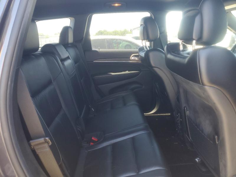 54666366 :رقم المزاد ، 1C4RJFBT6EC349927 vin ، 2014 Jeep Grand Cherokee مزاد بيع