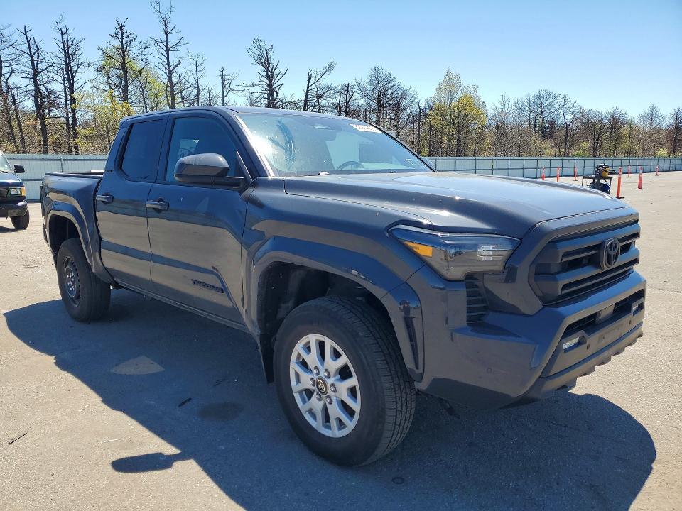 Продаж на аукціоні авто 2024 Toyota Tacoma, vin: 3TYLB5JN4RT001665, номер лоту: 52944266