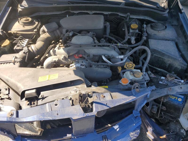 Продаж на аукціоні авто 2011 Subaru Impreza, vin: JF1GE6B68BH506254, номер лоту: 51913806