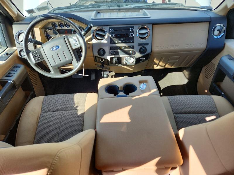 Продажа на аукционе авто 2016 Ford F250, vin: 1FT7W2B63GEB10127, номер лота: 54672486