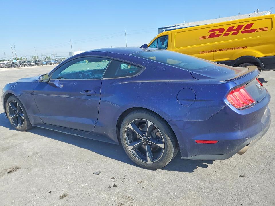 Aukcja sprzedaży 2020 Ford Mustang, vin: 1FA6P8TH0L5173097, numer aukcji: 52422806