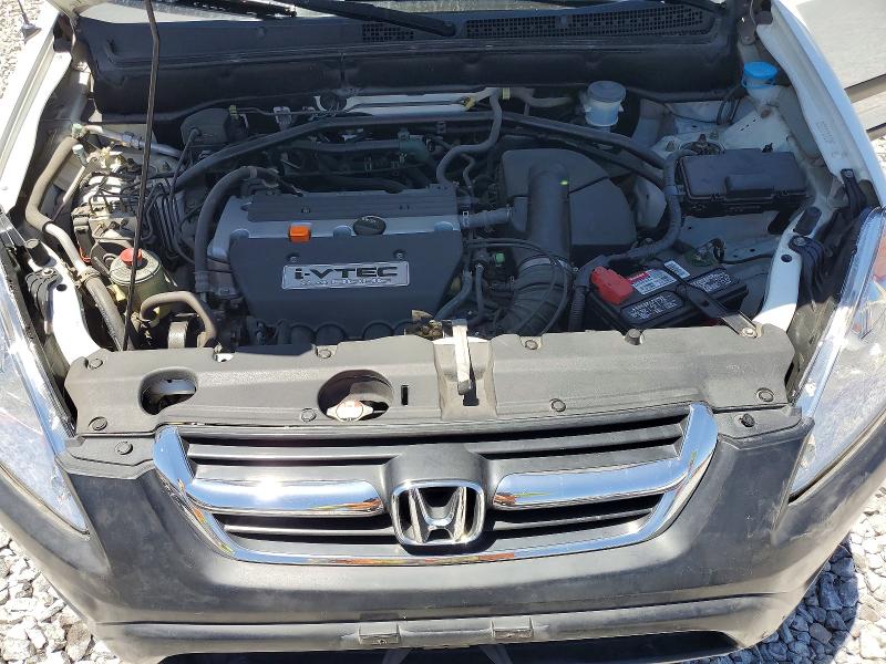 2004 Honda Cr-v მანქანა იყიდება აუქციონზე, vin: JHLRD788X4C009861, აუქციონის ნომერი: 54432716