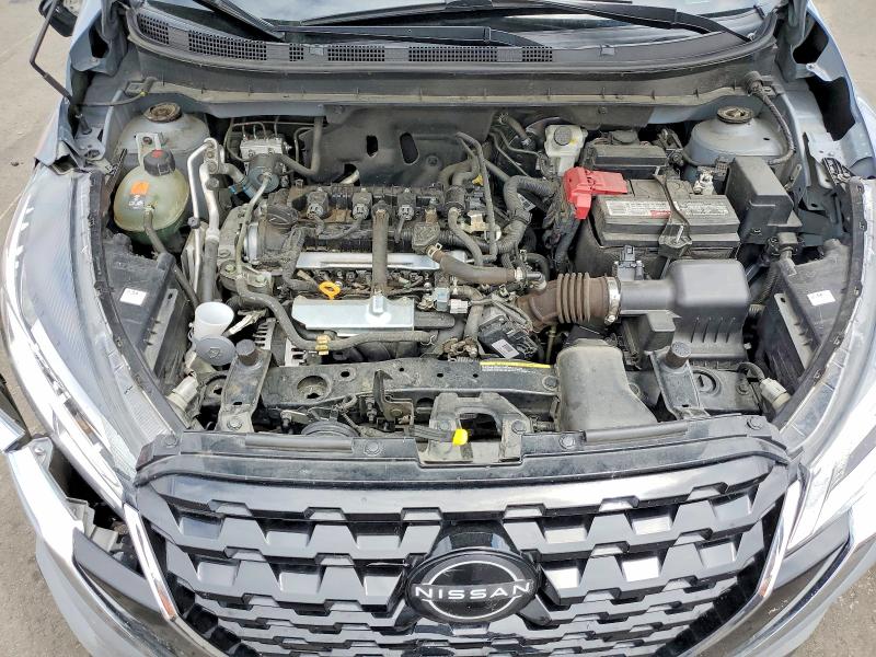 Aukcja sprzedaży 2024 Nissan Kicks, vin: 3N1CP5CV0RL503043, numer aukcji: 54000236