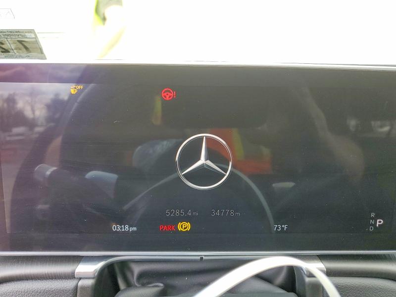Продаж на аукціоні авто 2023 Mercedes-benz S, vin: W1K6G6DB6PA187971, номер лоту: 51695126