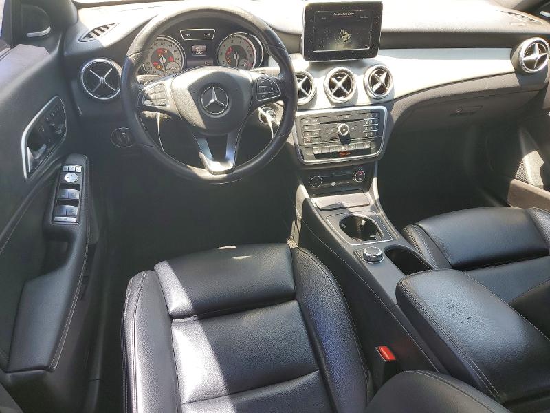 Продажа на аукционе авто 2016 Mercedes-benz Cla, vin: WDDSJ4EB1GN340087, номер лота: 54436166