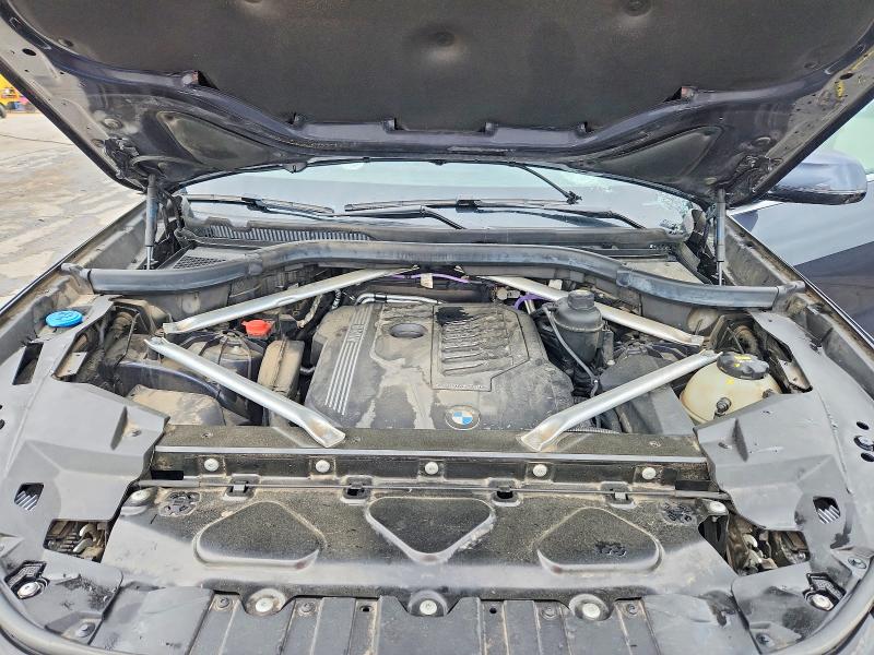 Продаж на аукціоні авто 2021 Bmw X5, vin: 5UXCR6C05M9F55448, номер лоту: 54841806
