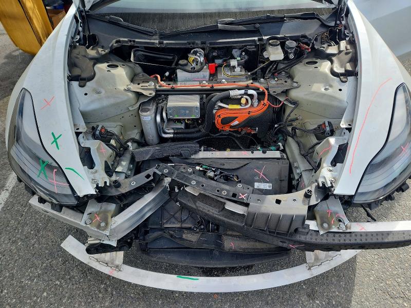 Aukcja sprzedaży 2023 Tesla Model 3, vin: 5YJ3E1EA1PF566444, numer aukcji: 55033436