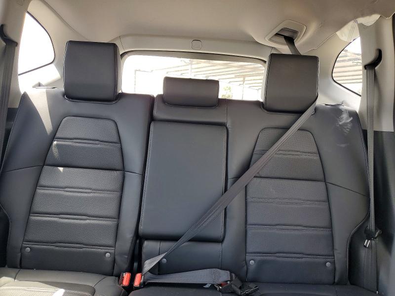 Продаж на аукціоні авто 2022 Honda Cr-v, vin: 5J6RT6H98NL012823, номер лоту: 53998866