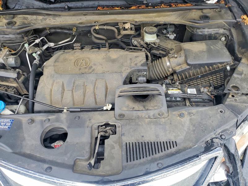Продажа на аукционе авто 2013 Acura Rdx, vin: 5J8TB3H56DL001183, номер лота: 52682246