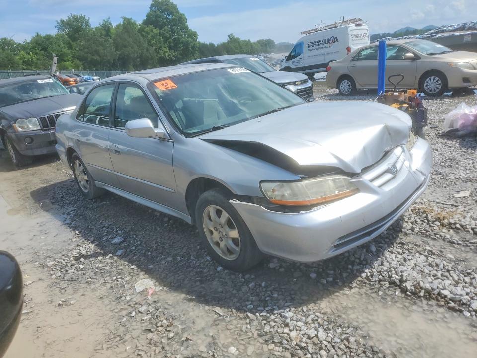 2001 Honda Accord მანქანა იყიდება აუქციონზე, vin: JHMCG55601C014305, აუქციონის ნომერი: 54976196