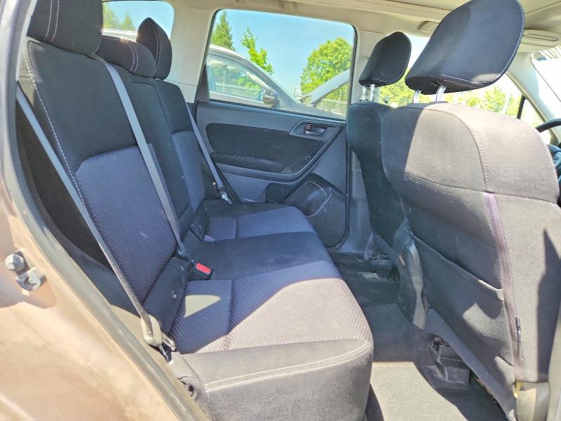 Aukcja sprzedaży 2015 Subaru Forester, vin: JF2SJAFC1FH435604, numer aukcji: 54010786