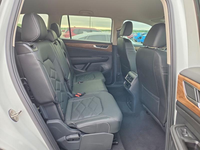 Продаж на аукціоні авто 2026 Volkswagen Atlas, vin: 1V2DN2CA6TC511832, номер лоту: 51880856