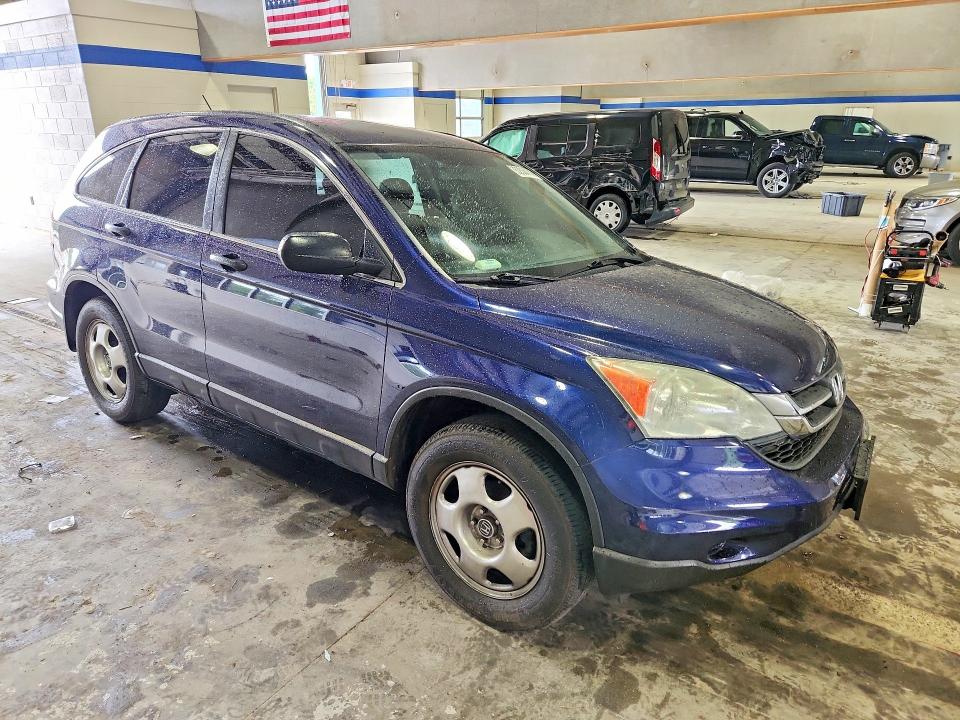 Aukcja sprzedaży 2010 Honda Cr-v, vin: 5J6RE3H38AL029894, numer aukcji: 52334776