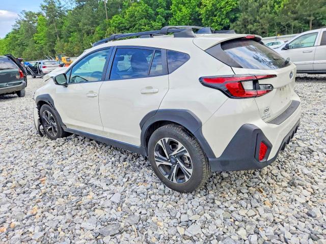 Продажа на аукционе авто 2024 Subaru Crosstrek, vin: JF2GUADC9R8278246, номер лота: 52602606