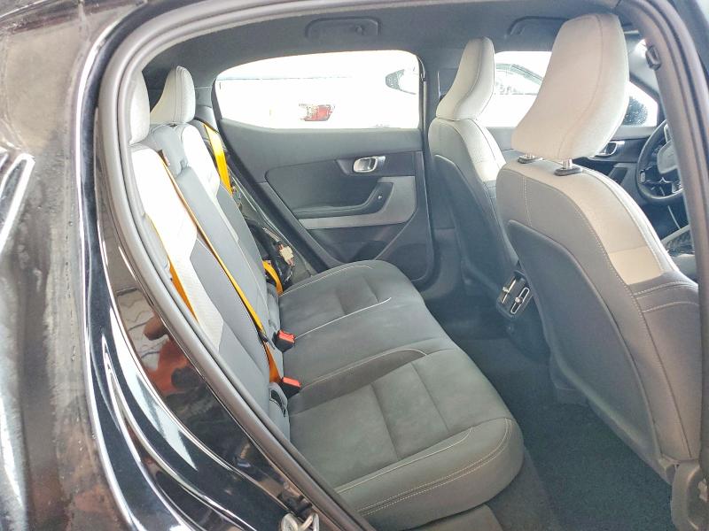 54812026 :رقم المزاد ، YSMET3KA9PL134572 vin ، 2023 Polestar 2 مزاد بيع