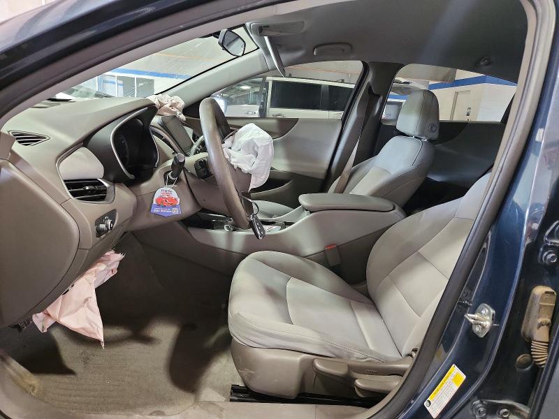 Продаж на аукціоні авто 2020 Chevrolet Malibu, vin: 1G1ZB5ST9LF021090, номер лоту: 54356666