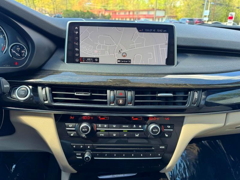 2018 Bmw X5 მანქანა იყიდება აუქციონზე, vin: 5UXKT0C57J0V98689, აუქციონის ნომერი: 53315286
